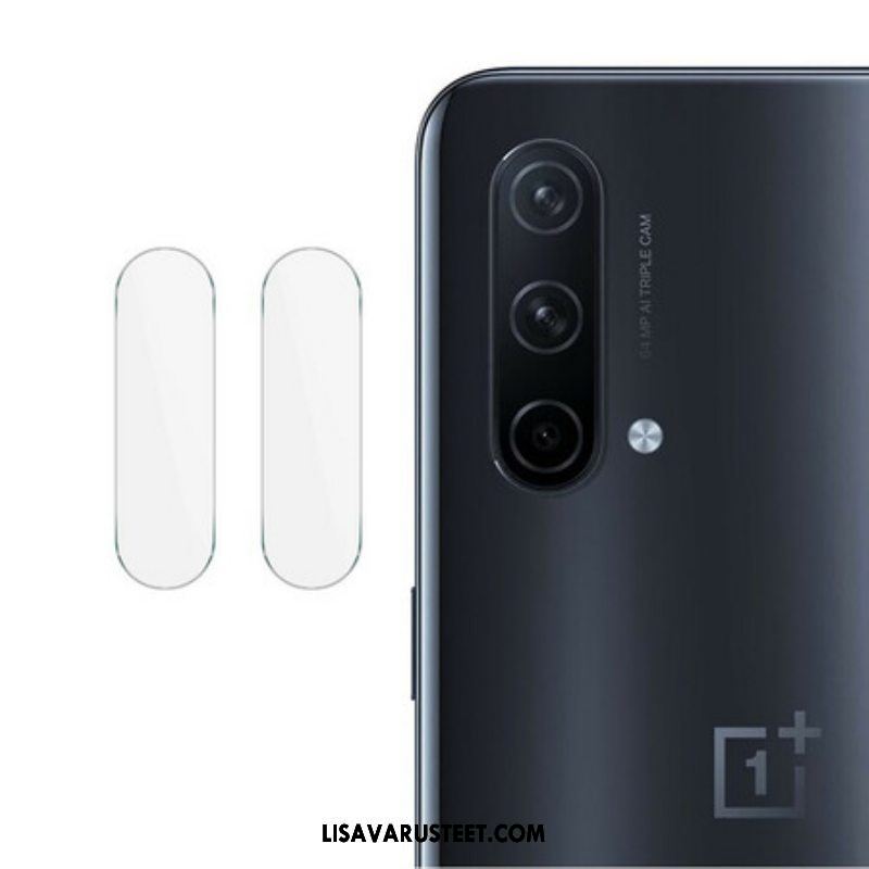 Suojaava Karkaistu Lasilinssi Oneplus Nord Ce 5G Imakille