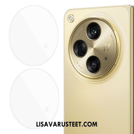 Suojaava Linssi (2 Kpl) Oneplus Openille / Oppo Find N3