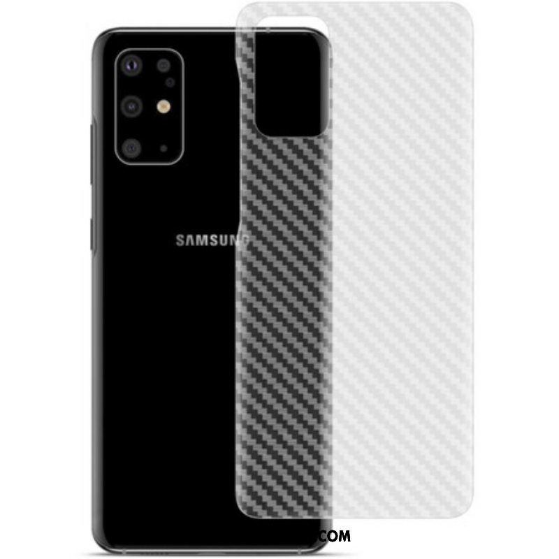 Takakalvo Samsung Galaxy S20 Plus / S20 Plus 5G Carbon Style Imakille