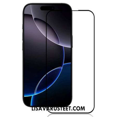 Täysin Peittävä Karkaistusta Lasisesta Näytöstä Valmistettu Suoja iPhone 17 Pro Maxille