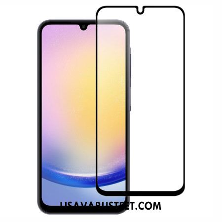 Täysin Peittävä Karkaistusta Lasista Valmistettu Näytönsuoja Samsung Galaxy A17 4g / A17 5g