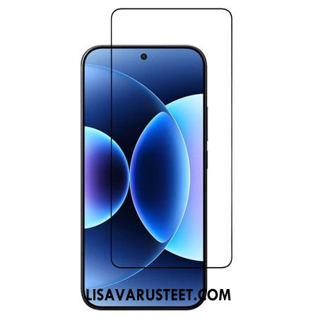 Täysin Peittävä Karkaistusta Lasista Valmistettu Näytönsuoja Xiaomi 17 Pro Maxille
