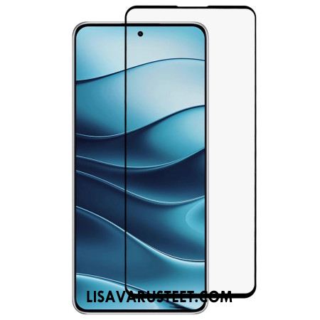 Täysin Peittävä Karkaistusta Lasista Valmistettu Näytönsuoja Xiaomi Redmi Note 14 5g / 14 4g