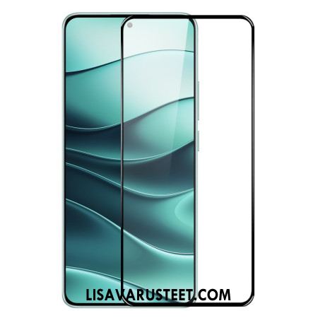 Täysin Peittävä Karkaistusta Lasista Valmistettu Näytönsuoja Xiaomi Redmi Note 14 5g