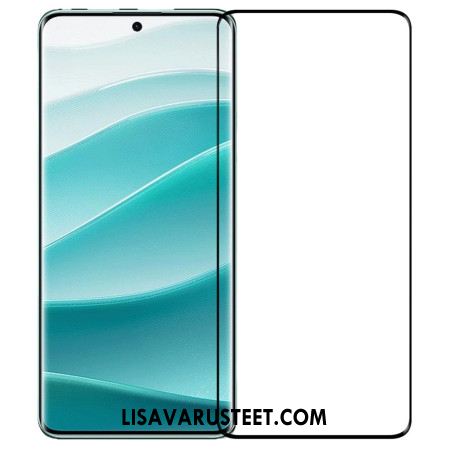 Täysin Peittävä Karkaistusta Lasista Valmistettu Näytönsuoja Xiaomi Redmi Note 14 Pro Plus 5g / 14 Pro 5g / Poco X7