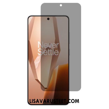 Vakoilunestoinen Karkaistu Lasinen Näytönsuoja Oneplus Nord 5