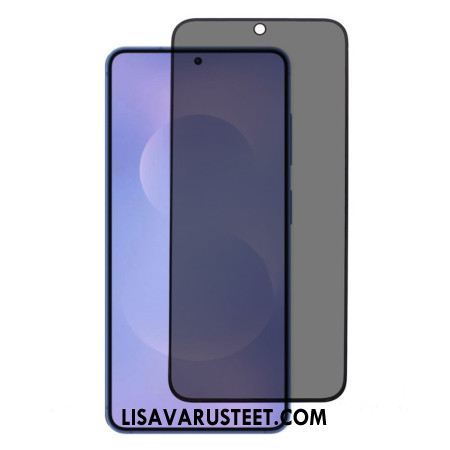 Vakoilunestoinen Karkaistu Lasinen Näytönsuoja Samsung Galaxy S26