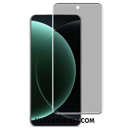 Vakoilunestoinen Karkaistu Lasinen Näytönsuoja Xiaomi 15 Ultralle