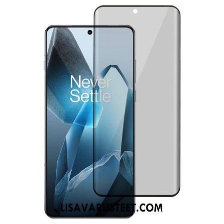 Vakoilunestoinen Karkaistusta Lasista Valmistettu Näytönsuoja Oneplus 13