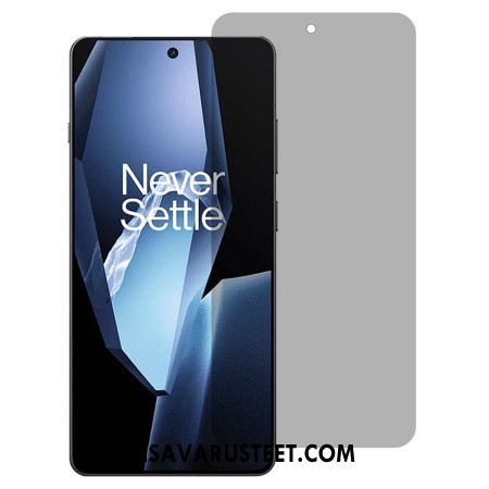 Vakoilunestoinen Karkaistusta Lasista Valmistettu Näytönsuoja Oneplus 13r