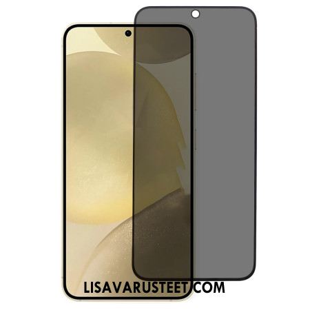 Vakoilunestoinen Karkaistusta Lasista Valmistettu Näytönsuoja Samsung Galaxy S25 Plus 5g