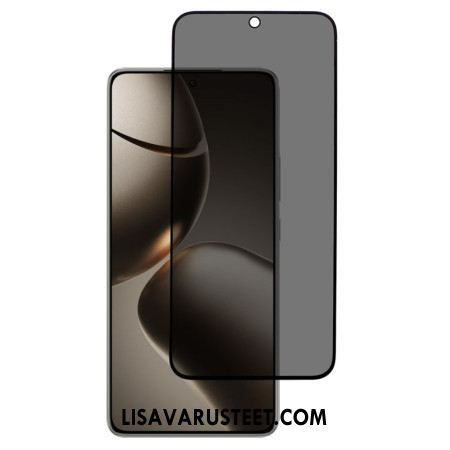 Vakoilunestoinen Karkaistusta Lasista Valmistettu Näytönsuoja Xiaomi 15t / 15t Prolle