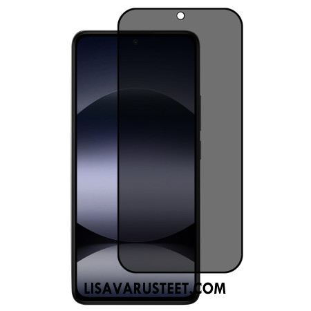 Vakoilunestoinen Karkaistusta Lasista Valmistettu Näytönsuoja Xiaomi Redmi Note 14 4g