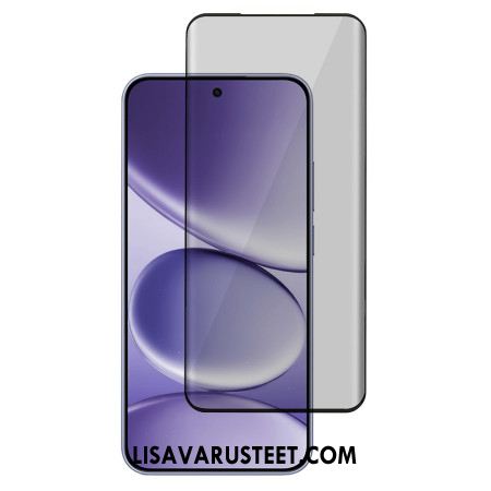 Vakoilunestoinen Karkaistusta Lasista Valmistettu Näytönsuoja Xiaomi Redmi Note 15 Pro Plus 5g / Poco M8 Pro 5g