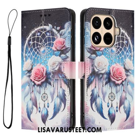 Xiaomi 15t Pro Kukallinen Unisieppari