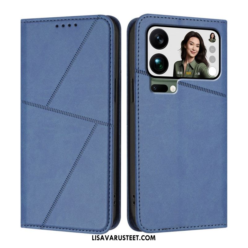 Xiaomi 17 Pro Max Painetut Raidat