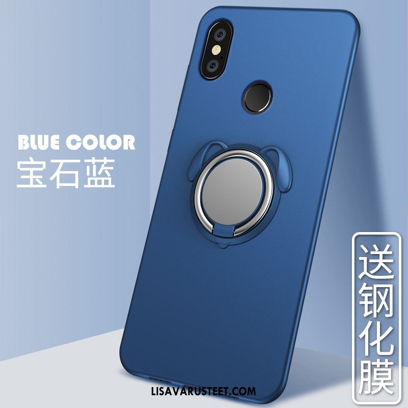 Xiaomi Mi 8 Kuoret Puhelimen All Inclusive Murtumaton Kuori Yksinkertainen Kauppa