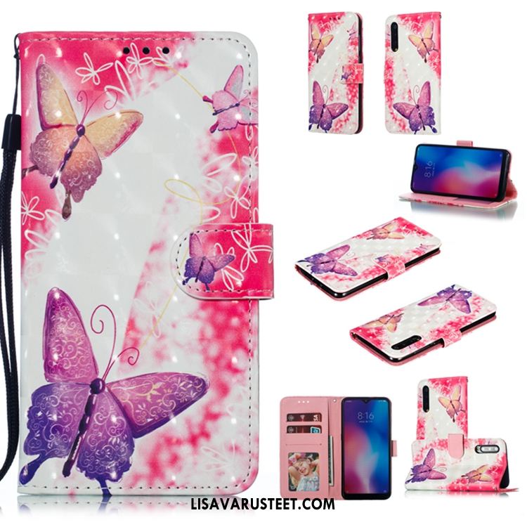 Xiaomi Mi 9 Se Kuoret Luova Jauhe Murtumaton All Inclusive Kuori Halvat