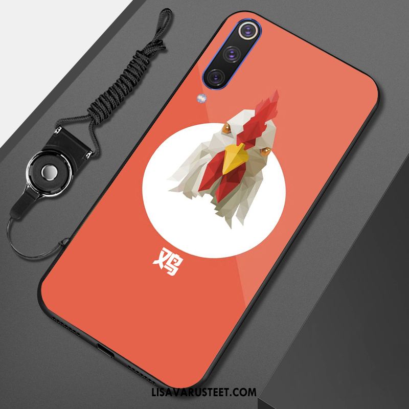 Xiaomi Mi 9 Se Kuoret Maalaus Kohokuviointi Trendi Pieni Luova Netistä