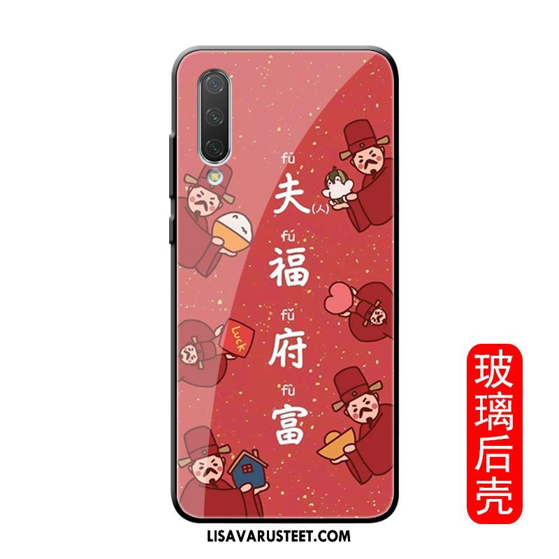 Xiaomi Mi A3 Kuoret Tide-brändi Puhelimen Net Red Kulta Kuori Myynti