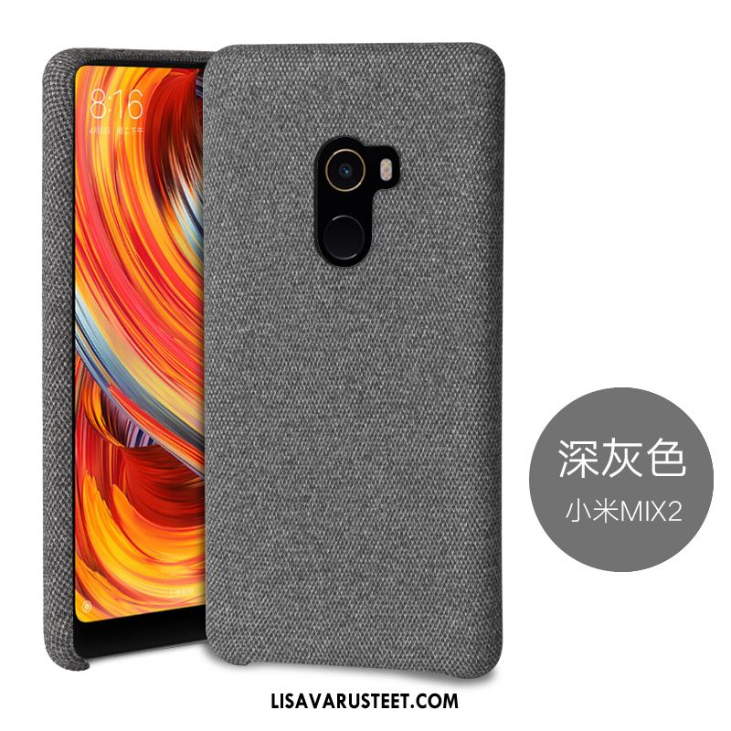 Xiaomi Mi Mix 2 Kuoret Luova Kuori Puhelimen Kotelo Tide-brändi Myynti