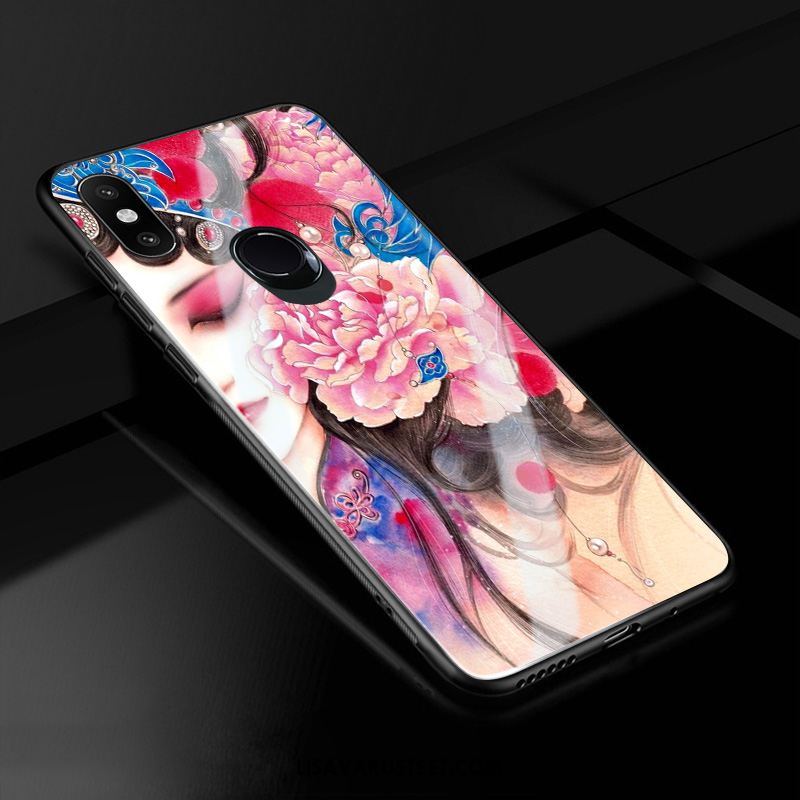 Xiaomi Mi Mix 2s Kuoret Murtumaton Puhelimen Luova Suojaus Kuori Osta