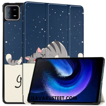 Xiaomi Pad 6 Pro Hyvää Yötä