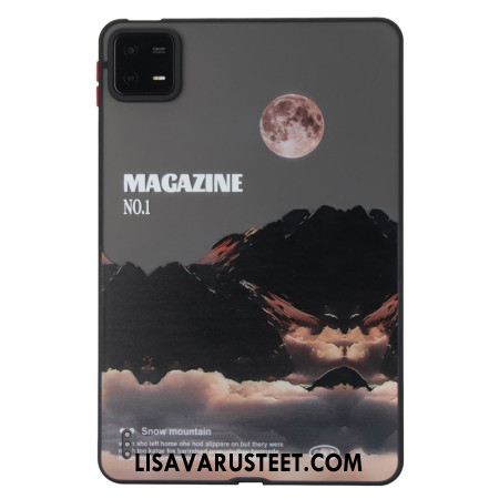 Xiaomi Pad 6 Pro Valkoinen Lumi