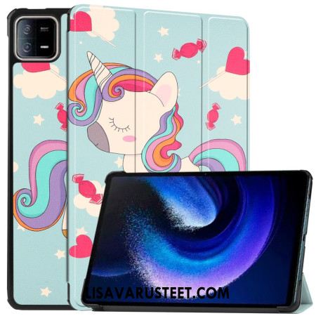 Xiaomi Pad 6 Pro Yksisarvinen