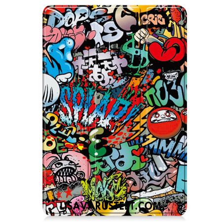 Xiaomi Pad 6s Pro Graffiti