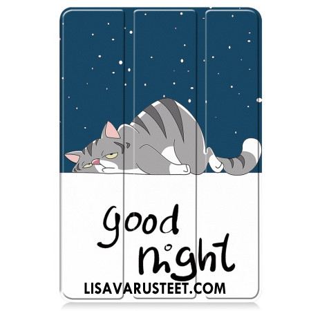 Xiaomi Pad 6s Pro Hyvää Yötä