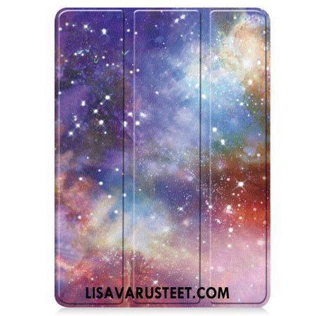 Xiaomi Pad 7 / 7 Pro Galaksikuvio -kynäteline