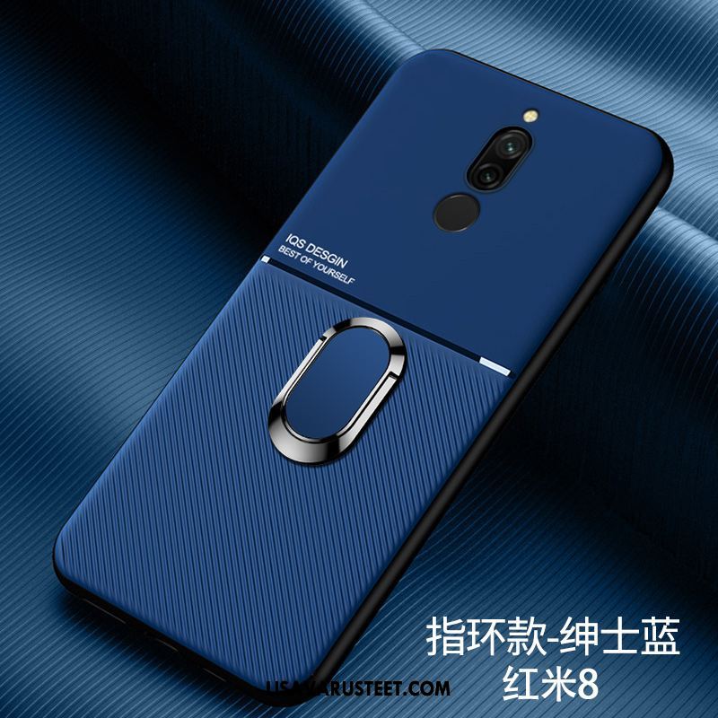 Xiaomi Redmi 8 Kuoret Suojaus Kuori Puhelimen Pieni Yksinkertainen Verkossa