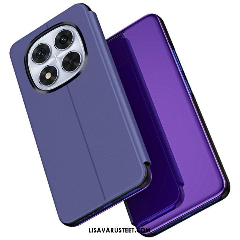 Xiaomi Redmi Note 14 Pro 5g Peiliefekti