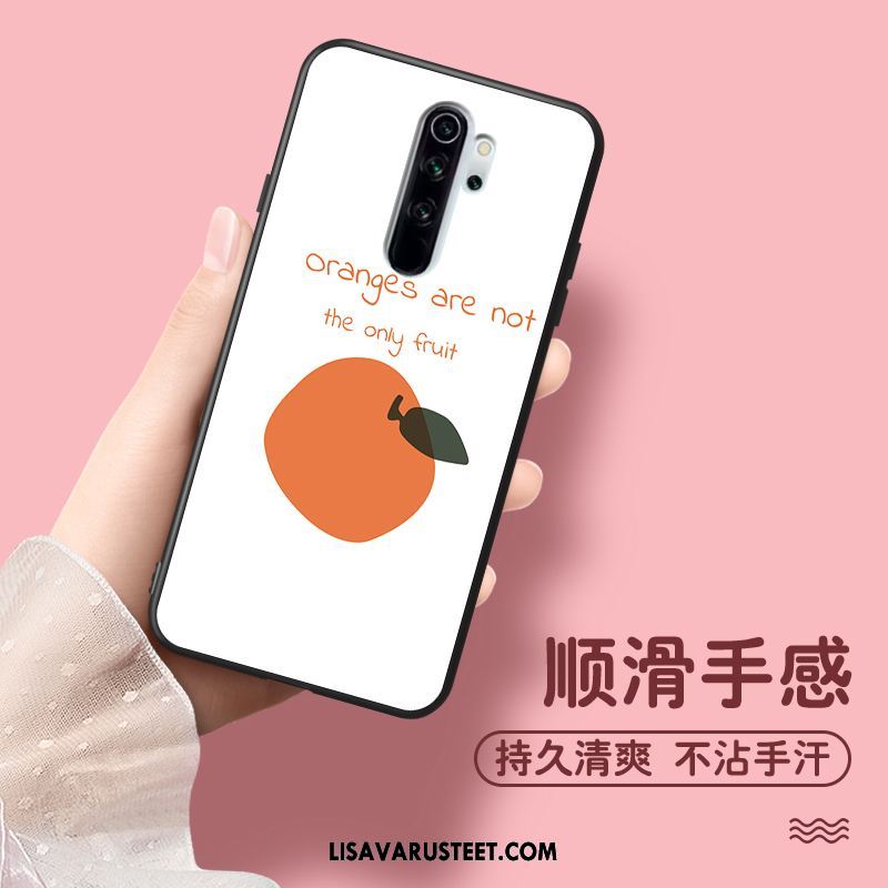 Xiaomi Redmi Note 8 Pro Kuoret Sarjakuva Murtumaton Kuori Ihana Puhelimen Osta