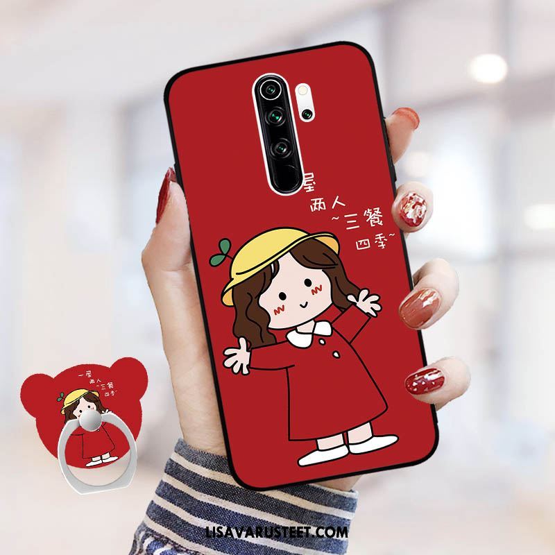 Xiaomi Redmi Note 8 Pro Kuoret Suojaus Luova Kotelo Puhelimen Kuori Verkossa