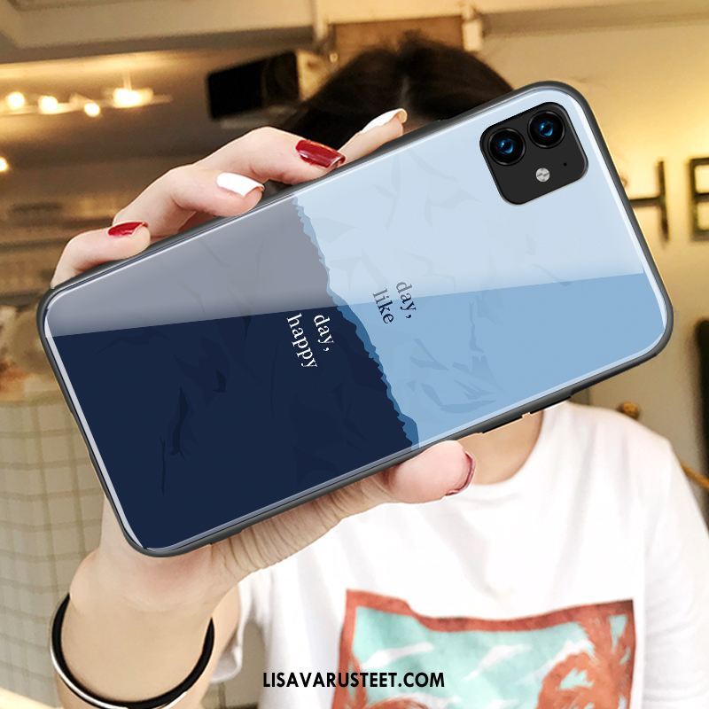 iPhone 11 Kuoret Uusi All Inclusive Ihana Sarjakuva Kuori Osta