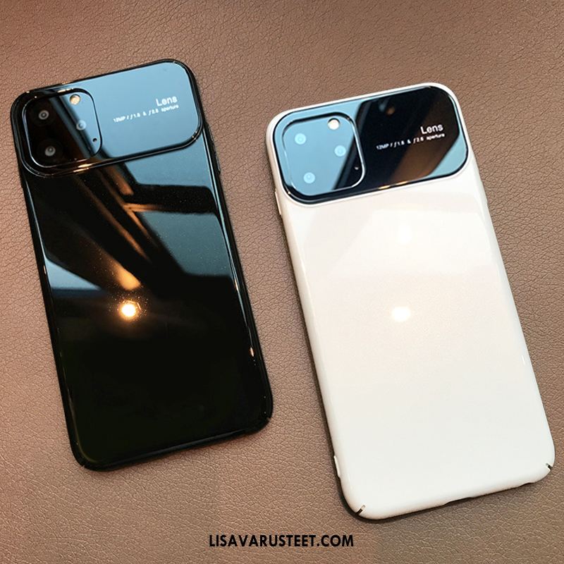 iPhone 11 Pro Max Kuoret Ultra Rakastunut All Inclusive Ylellisyys Musta Osta