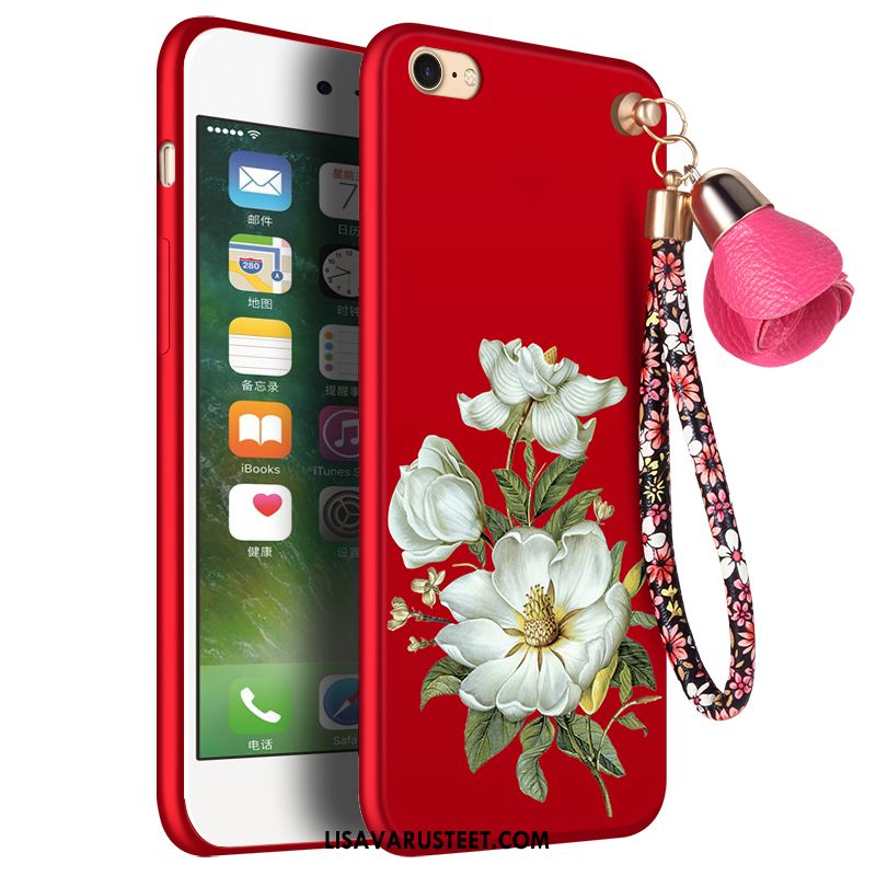 iPhone 5 / 5s Kuoret All Inclusive Uusi Luova Kuori Kotelo Myynti