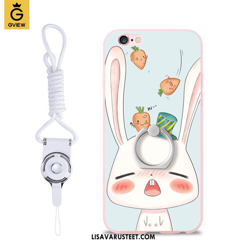 iPhone 6 / 6s Kuoret Ihana Kotelo Tuki All Inclusive Murtumaton Verkossa
