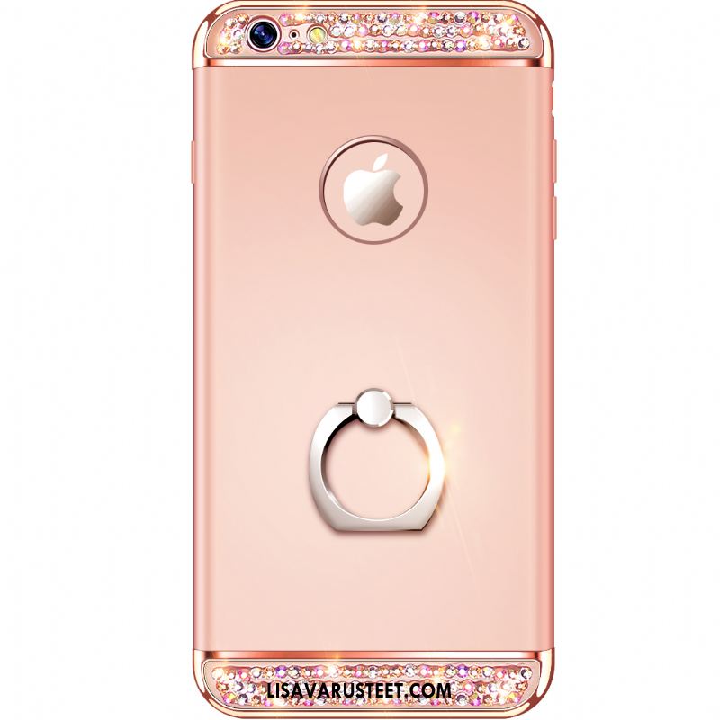 iPhone 6 / 6s Plus Kuoret All Inclusive Ylellisyys Kova Trendi Murtumaton Kuori Osta