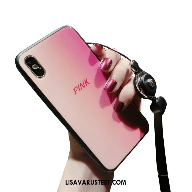 iPhone X Kuoret Jauhe Trendi Uusi Kotelo All Inclusive Myynti