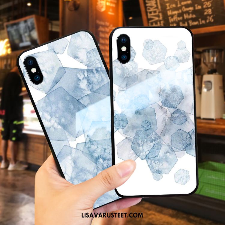 iPhone X Kuoret Kuori All Inclusive Uusi Puhelimen Taide Osta