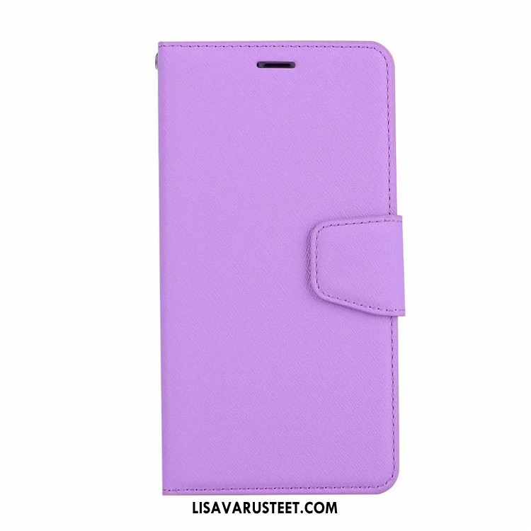 iPhone Xr Kuoret Simpukka Kortti Violetti All Inclusive Kuori Alennus